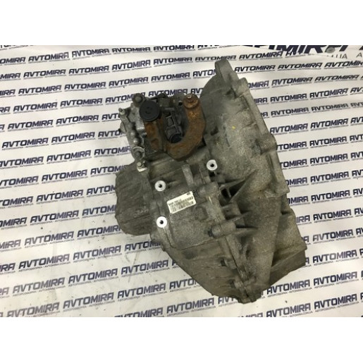 МКПП коробка переключения передач Ford Mondeo 4 2.2 TDCI 2007-2014 8G9R7002LE